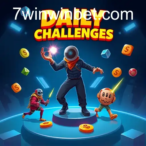 Exploring the Exciting World of 'Daily Challenges' on Winwinbet