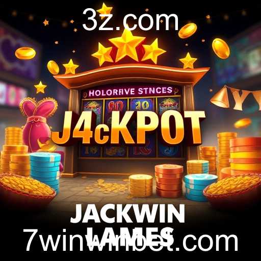 Exploring the Thrill of 'Jackpot' Games on WinWinBet