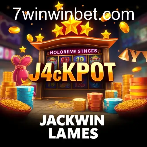 Exploring the Thrill of 'Jackpot' Games on WinWinBet