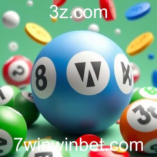 Exploring the Exciting World of Lottery Games on WinWinBet
