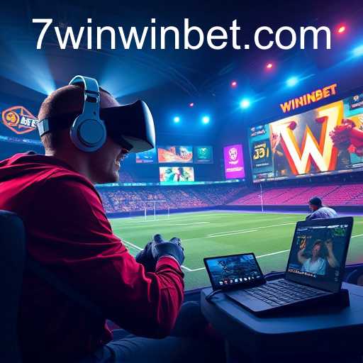 Evolving Online Gaming Dynamics with WinWinBet