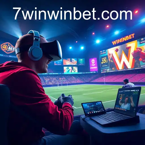 Evolving Online Gaming Dynamics with WinWinBet