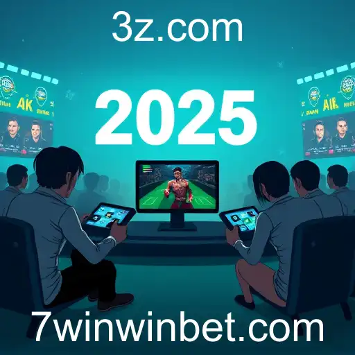 The Rising Popularity of Online Gaming in 2025