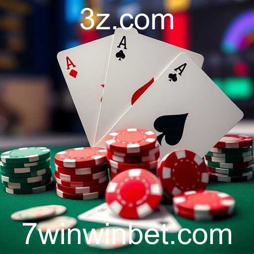 Exploring the Thrill and Strategy of Poker on WinWinBet