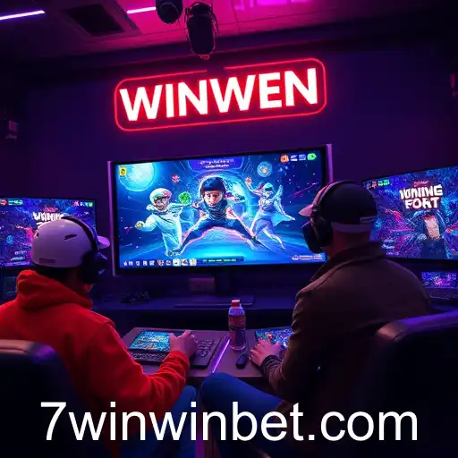 The Rise and Influence of Winwinbet in Online Gaming