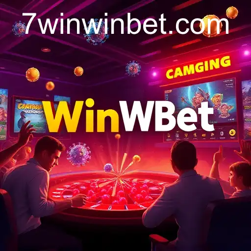 The Rise of Online Gaming and WinWinBet's Role