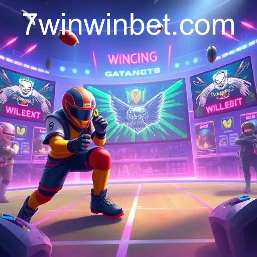 The Rise of Winwinbet in Online Gaming
