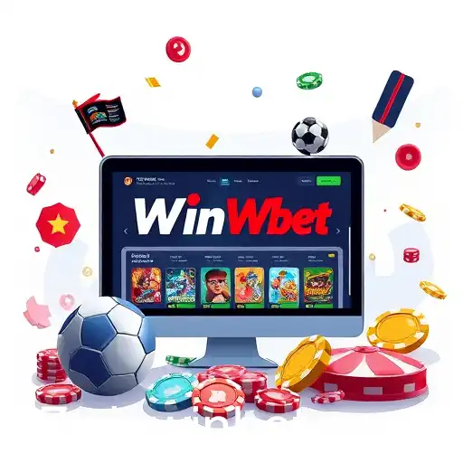 The Rise of WinWinBet in the Online Gaming Arena