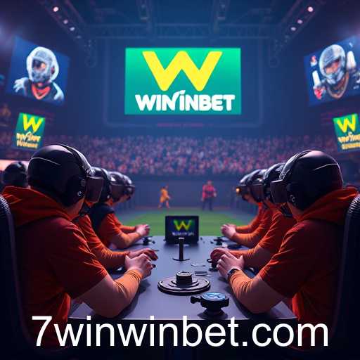 The Rise of Online Betting: How WinWinBet is Changing the Game