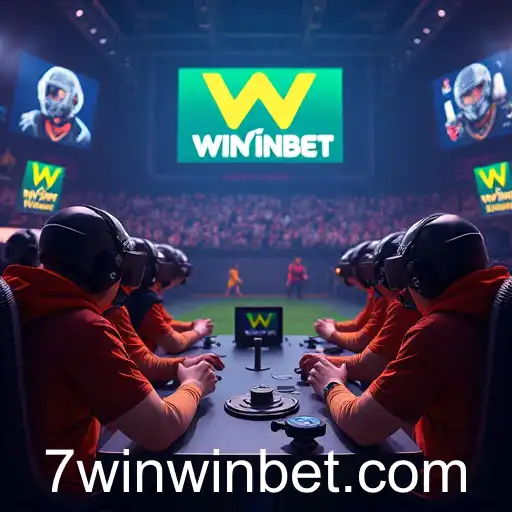 The Rise of Online Betting: How WinWinBet is Changing the Game