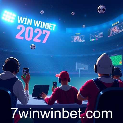 The Rise of Winwinbet in the Digital Gaming Era