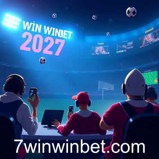 The Rise of Winwinbet in the Digital Gaming Era