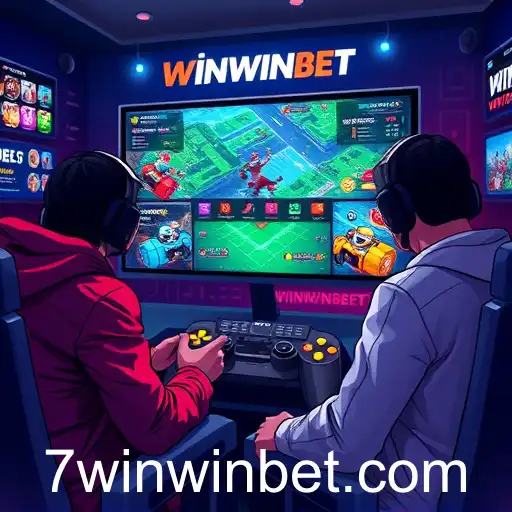 The Evolution of WinWinBet: A Digital Gaming Frontier