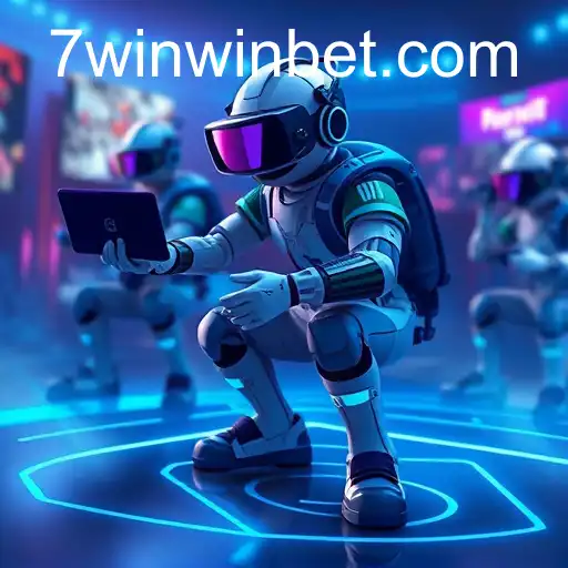WinWinBet: Revolutionizing Online Gaming in 2025