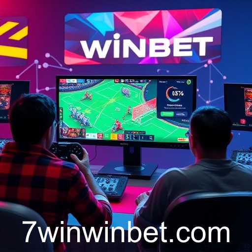 The Dynamics of WinWinBet in the Gaming World