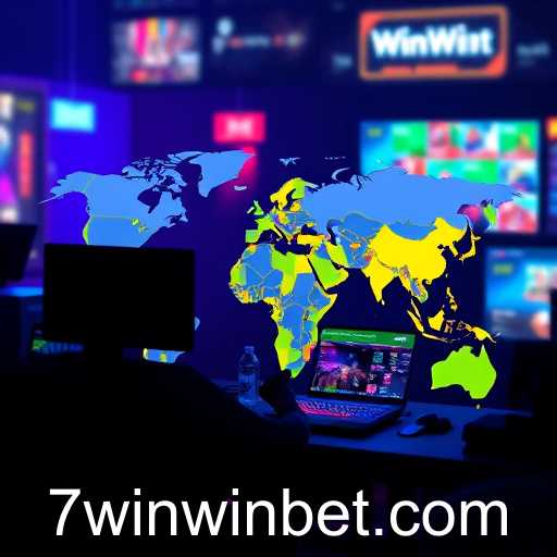 WinWinBet's Global Expansion in 2025