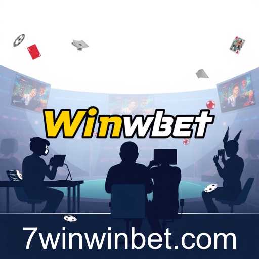 WinWinBet Revolutionizes Online Gaming