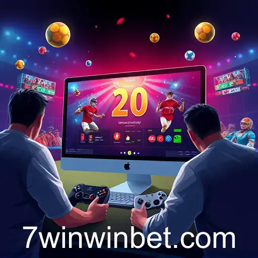 Winwinbet: Evolution of Online Gaming