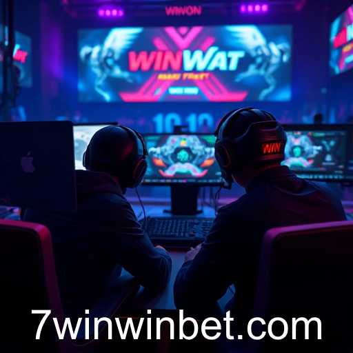 WinWinBet Revolutionizes Online Gaming